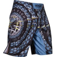 Шорты Venum RTW Fightshorts Black