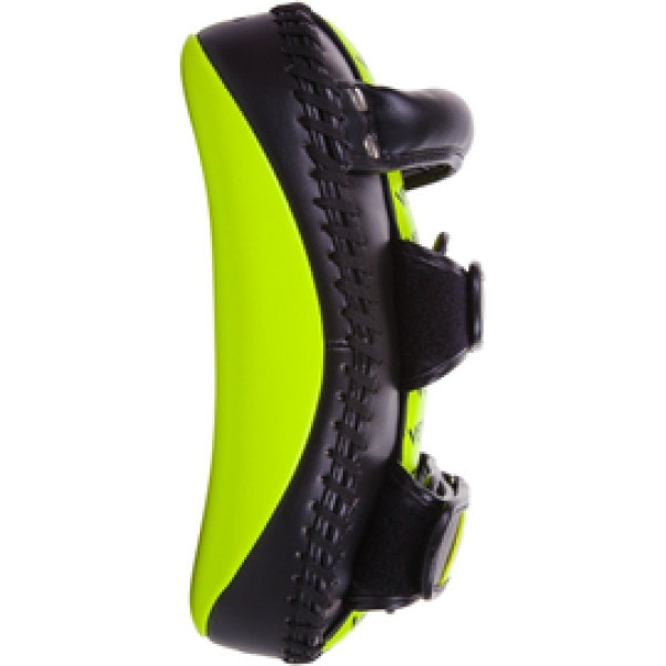 Тай-Пэды Venum Light Kick Pad Neo Yellow