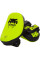 Тай-Пэды Venum Light Kick Pad Neo Yellow