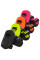 Тай-Пэды Venum Light Kick Pad Neo Yellow