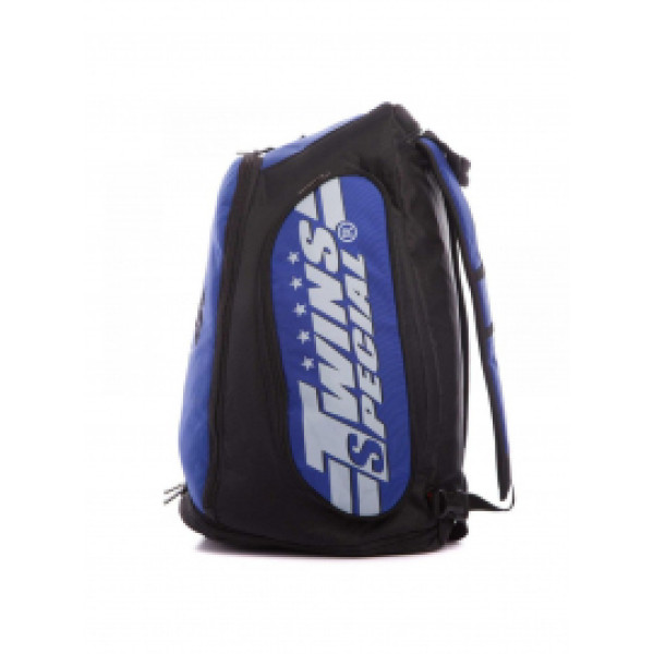 Рюкзак-сумка Twins BAG5 Blue
