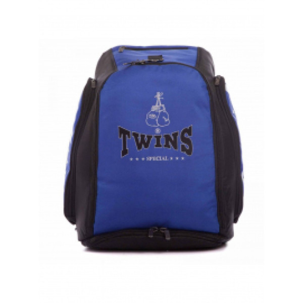 Рюкзак-сумка Twins BAG5 Blue
