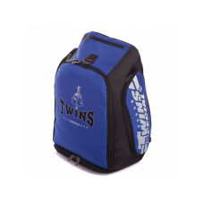 Рюкзак-сумка Twins BAG5 Blue