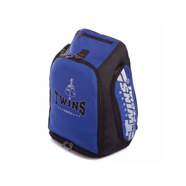Рюкзак-сумка Twins BAG5 Blue