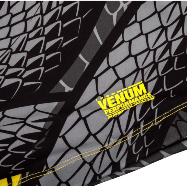 Рашгард Venum Snaker Rashguard Long Sleeves