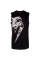 Майка Venum Giant x Dragon Tank Top Black White