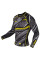 Рашгард Venum Snaker Rashguard Long Sleeves