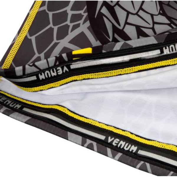 Рашгард Venum Snaker Rashguard Long Sleeves