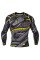 Рашгард Venum Snaker Rashguard Long Sleeves
