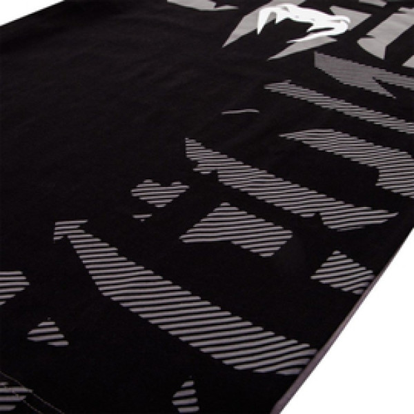 Футболка Venum Parallax T-shirt Black