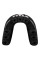 Боксерскаz капа Title Gel Victory Mouthguard 2.0 Black Yellow
