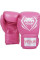 Женские боксерские перчатки Venum Contender Boxing Gloves Pink