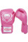 Женские боксерские перчатки Venum Contender Boxing Gloves Pink