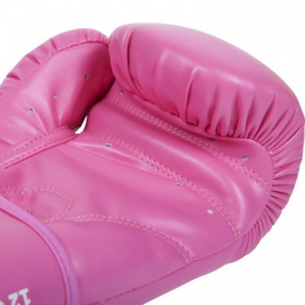 Женские боксерские перчатки Venum Contender Boxing Gloves Pink