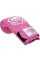 Женские боксерские перчатки Venum Contender Boxing Gloves Pink