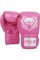 Женские боксерские перчатки Venum Contender Boxing Gloves Pink
