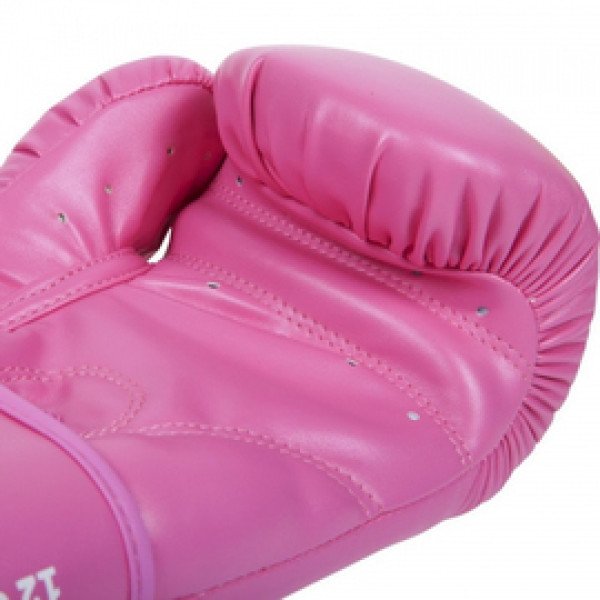 Женские боксерские перчатки Venum Contender Boxing Gloves Pink