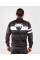 Спортивная кофта Venum Bandit Track Jackets Black Grey