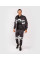 Спортивная кофта Venum Bandit Track Jackets Black Grey