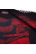 Кимоно для джиу-джитсу Venum Absolute 2.0 Crimson Viper BJJ GI Gold Weave