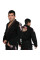 Кимоно для джиу-джитсу Venum Absolute 2.0 Crimson Viper BJJ GI Gold Weave