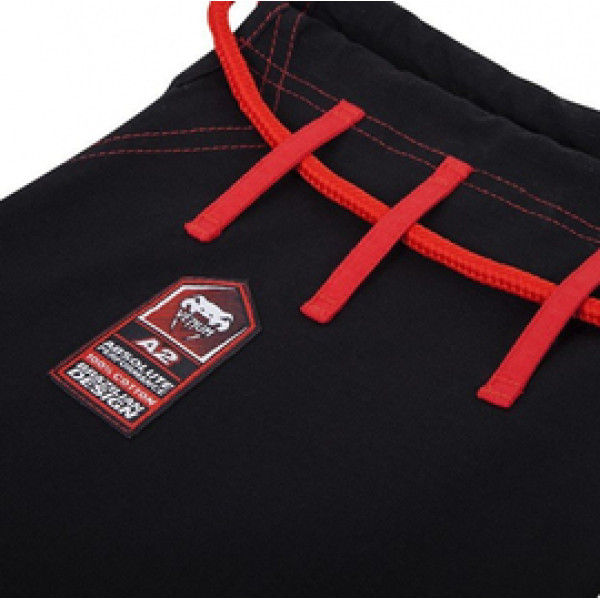 Кимоно для джиу-джитсу Venum Absolute 2.0 Crimson Viper BJJ GI Gold Weave