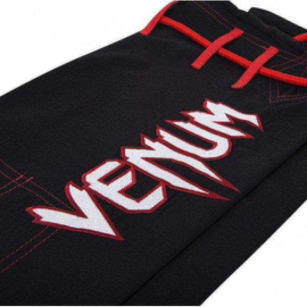 Кимоно для джиу-джитсу Venum Absolute 2.0 Crimson Viper BJJ GI Gold Weave