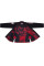 Кимоно для джиу-джитсу Venum Absolute 2.0 Crimson Viper BJJ GI Gold Weave