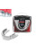 Капа боксерська OPRO Snap-Fit FOR BRACES White (art.002318004)