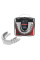 Капа боксерська OPRO Snap-Fit FOR BRACES White (art.002318004)