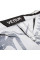 Шорты Venum Galactic Fightshorts White