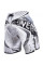 Шорты Venum Galactic Fightshorts White