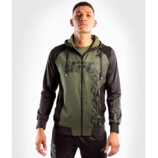 Толстовка Venum Official UFC Fight Week Khaki