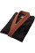 Кимоно для джиу-джитсу Venum Absolute Gorilla BJJ Gi Black Brown