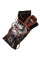 Кимоно для джиу-джитсу Venum Absolute Gorilla BJJ Gi Black Brown