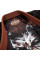 Кимоно для джиу-джитсу Venum Absolute Gorilla BJJ Gi Black Brown