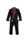 Кимоно для джиу-джитсу Venum Absolute Gorilla BJJ Gi Black Brown