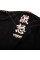 Кимоно для джиу-джитсу Venum Absolute Gorilla BJJ Gi Black Brown