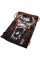 Кимоно для джиу-джитсу Venum Absolute Gorilla BJJ Gi Black Brown