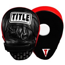 Лапы Title Boxing Incredi-ball Punch Mitts 2.0