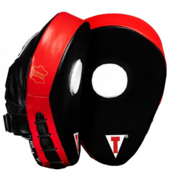 Лапы Title Boxing Incredi-ball Punch Mitts 2.0