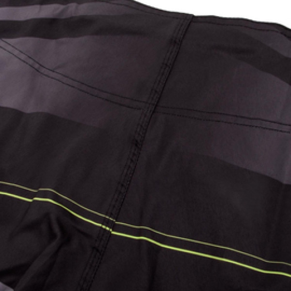 Шорты для MMA Venum Sharp 3.0 Fightshorts Black Yellow