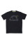 Футболка MANTO T-shirt Type 2.0 Black