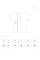 Футболка MANTO T-shirt Type 2.0 Black