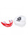 Капа Peresvit Protector Mouthguard Red-White