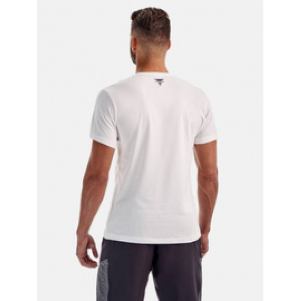 Футболка Peresvit Dynamic Cotton Short Sleeve T-shirt Snow White
