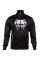 Спортивная кофта Venum Giant Grunge Jacket Black White