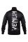 Спортивная кофта Venum Giant Grunge Jacket Black White