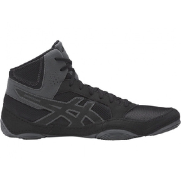 Борцовки Asics Snapdown 2 Wrestling Shoes Black
