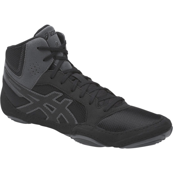 Борцовки Asics Snapdown 2 Wrestling Shoes Black